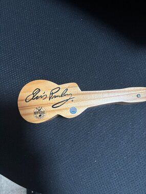 Collectible Elvis Ink Pen